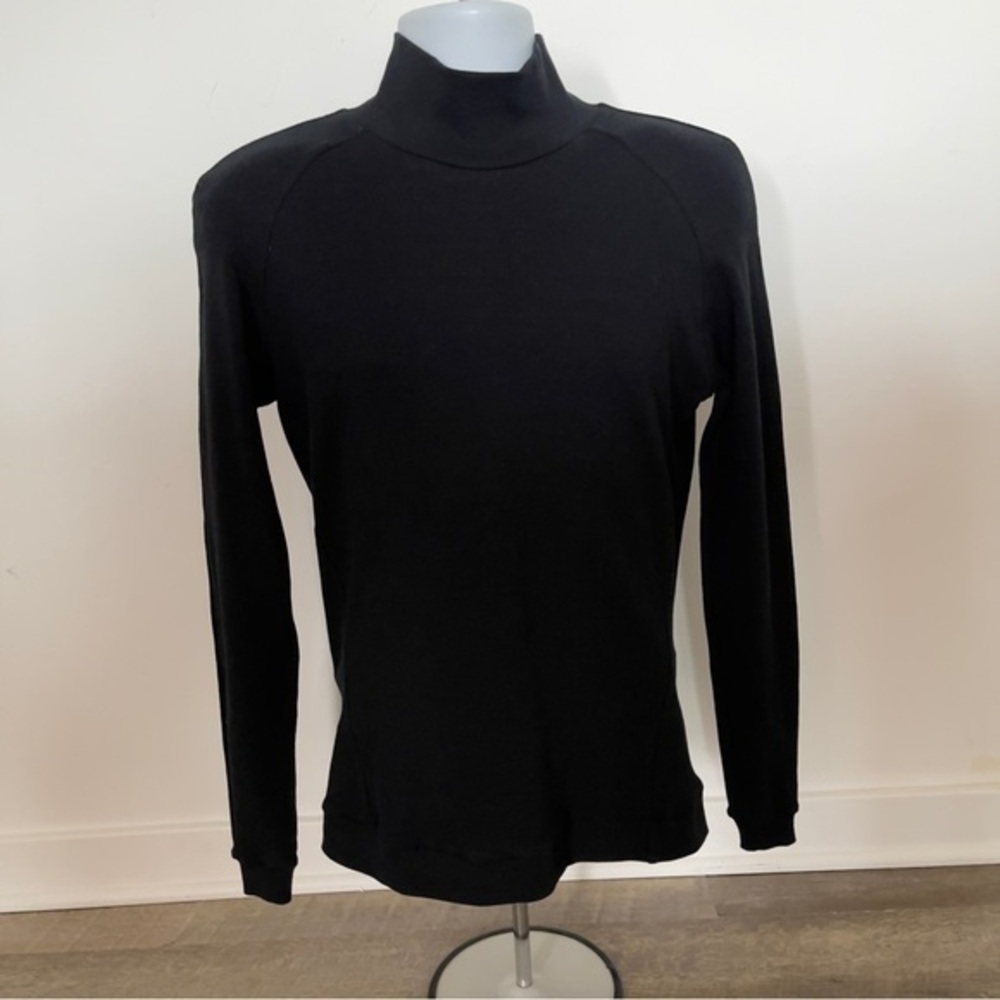 EXSL Mens Ribbed Sweater